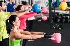 Functional Fitness