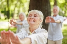 Qi Gong zum Kennenlernen