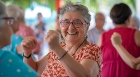 Line Dance Tanztreff beim VfL Waiblingen