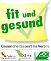 fit und gesund