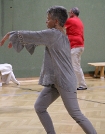 Tai Chi Chuan